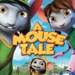 دانلود فیلم A Mouse Tale 2015