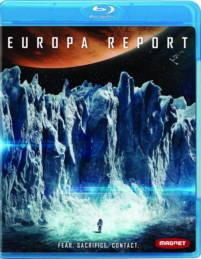 Europa Report 2013