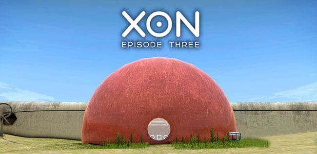 XON Episode Three