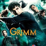 دانلود قسمت آخر 22 فصل 4 سریال Grimm
