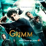 دانلود قسمت اول از فصل پنجم سریال گریم Grimm
