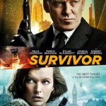 دانلود فیلم Survivor 2015