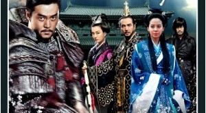 دانلود سریال کره ای سرنوشت یک مبارز